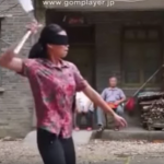 ヌンチャクおばさん　これ何者？
