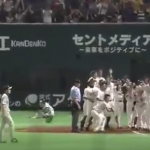 【ホークス】2015サヨナラ勝ち